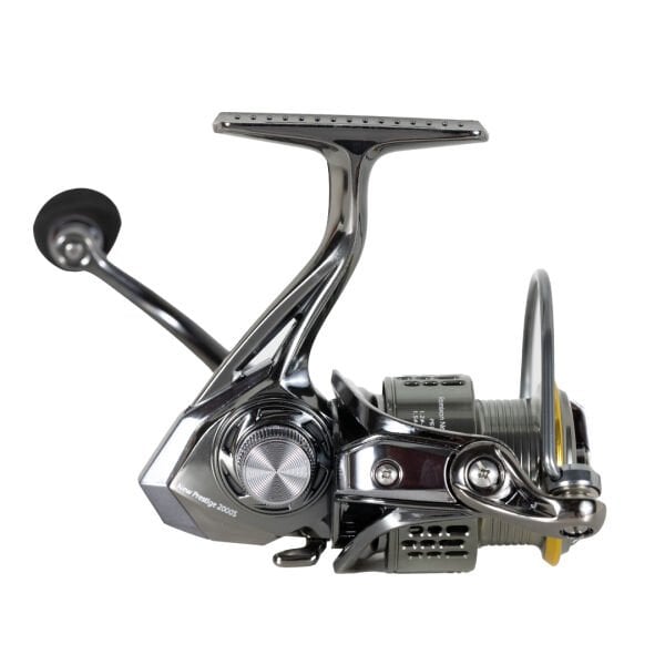 REMIXON NEW PRESTIGE 2000S 5+1BB LRF Olta Makinesi