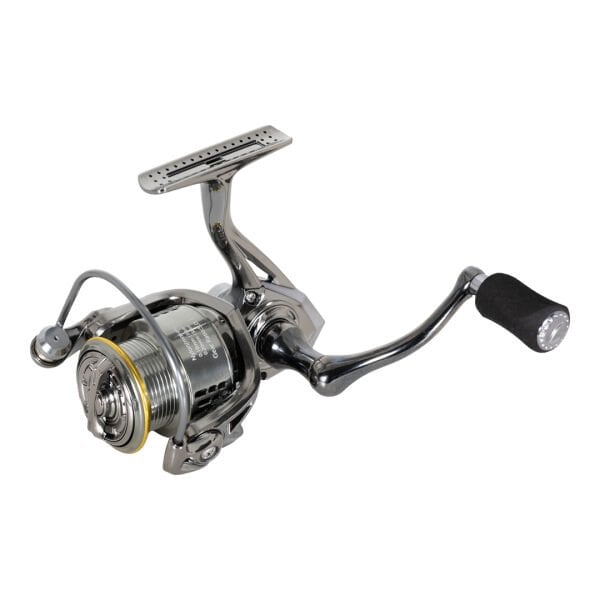 REMIXON NEW PRESTIGE 2000S 5+1BB LRF Olta Makinesi