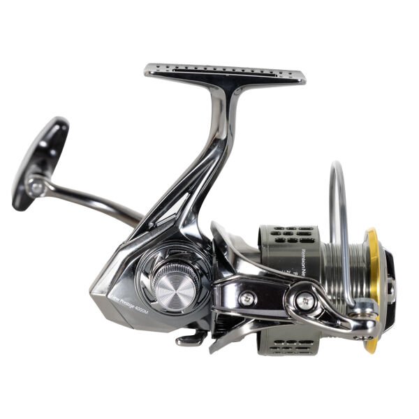 REMIXON NEW PRESTIGE 3000M 5+1BB Spin Olta Makinesi