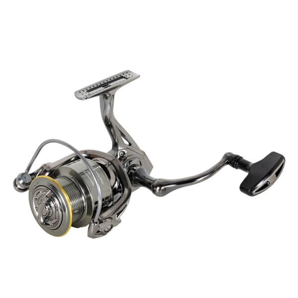 REMIXON NEW PRESTIGE 4000M 5+1BB Spin Olta Makinesi