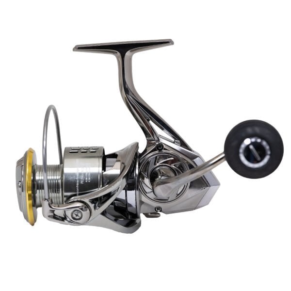 REMIXON NEW PRESTIGE 6000 5+1BB Olta Makinesi