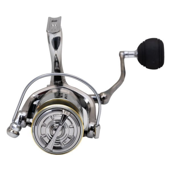 REMIXON NEW PRESTIGE 6000 5+1BB Olta Makinesi