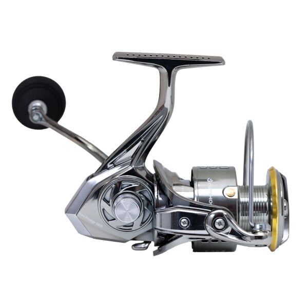 REMIXON NEW PRESTIGE 6000 5+1BB Olta Makinesi