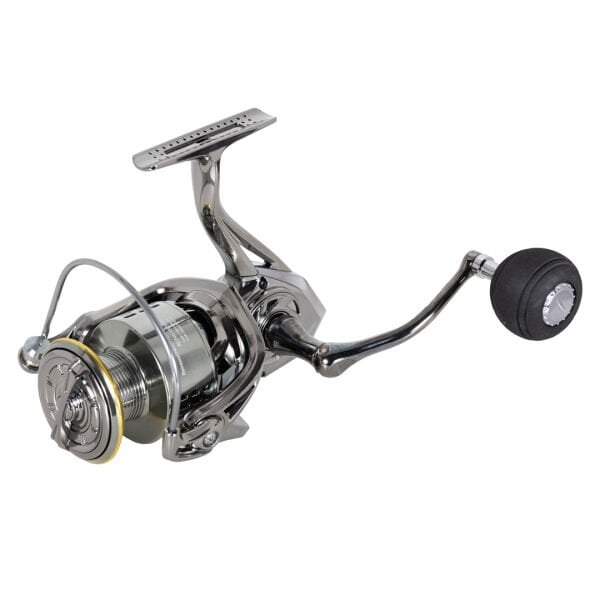 REMIXON NEW PRESTIGE 6000 5+1BB Olta Makinesi