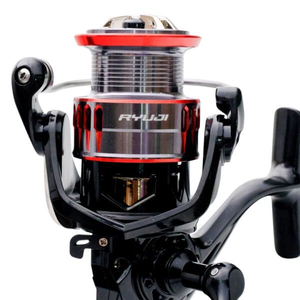 Ryuji Raptor 3000M 5+1BB Spin Olta Makinesi