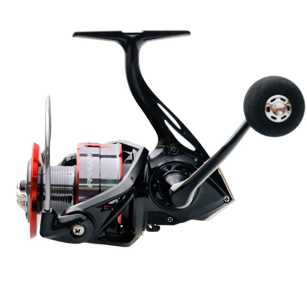 Ryuji Raptor 5000D 5+1BB Spin Olta Makinesi