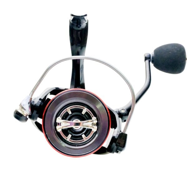 Ryuji Raptor 6000D 5+1BB Olta Makinesi