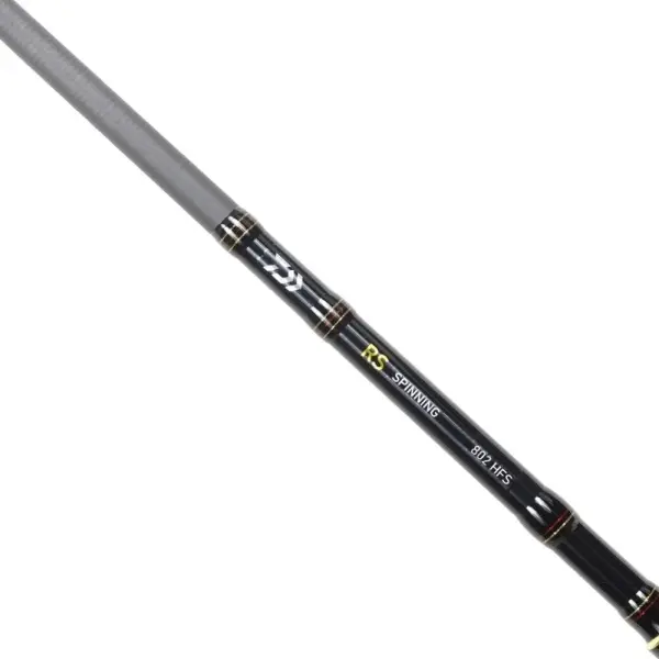 Daiwa RS 2.34m 2-8 gr 2P LRF Olta Kamışı