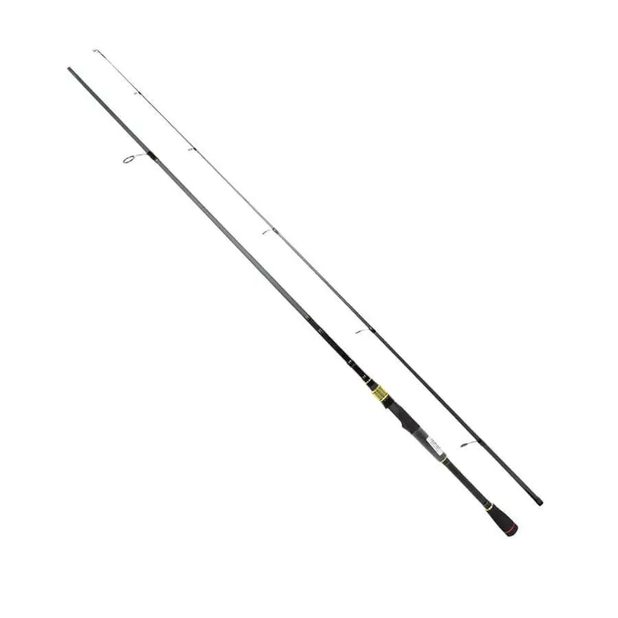 Daiwa RS 274 Cm 10-35 Gr Spin Olta Kamışı