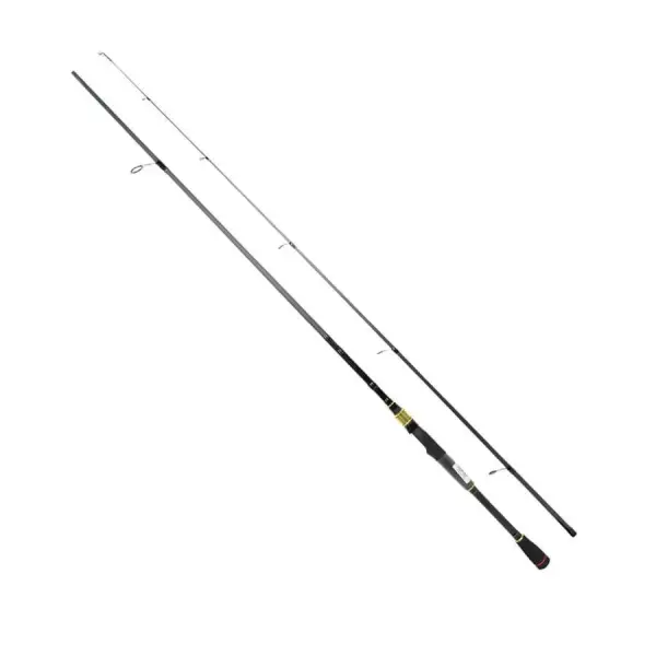 Daiwa RS 274 Cm 10-35 Gr Spin Olta Kamışı