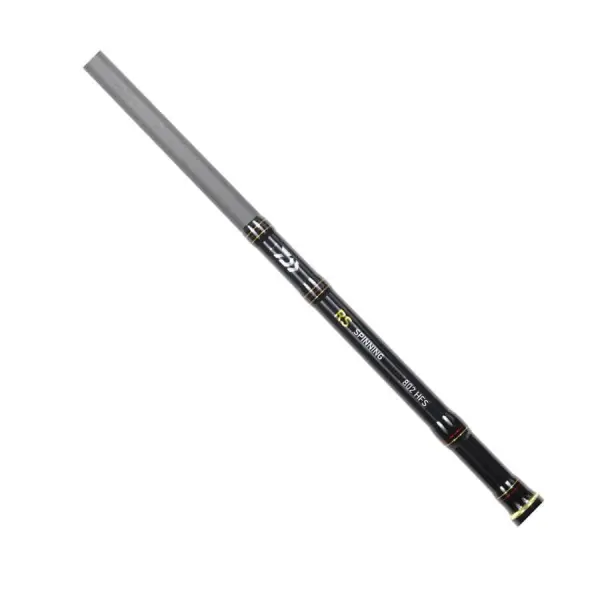 Daiwa RS 274 Cm 10-35 Gr Spin Olta Kamışı
