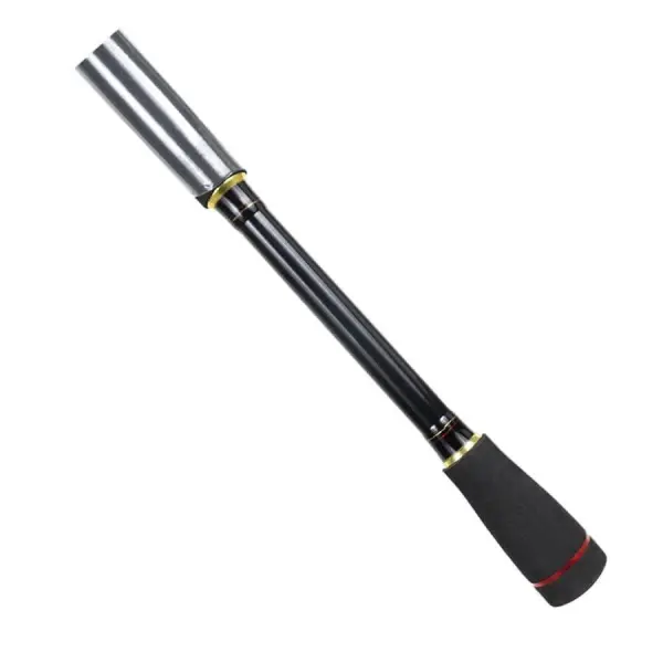 Daiwa RS 274 Cm 10-35 Gr Spin Olta Kamışı
