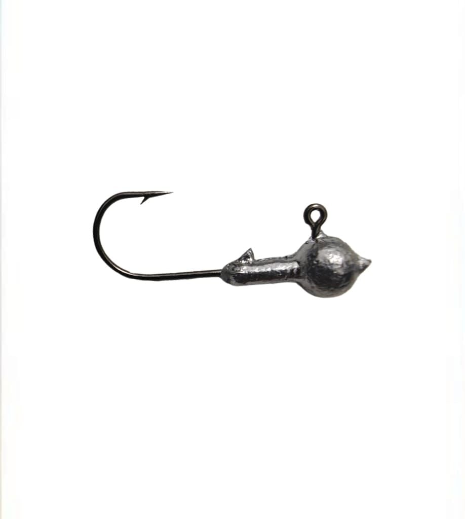 3/0 İğneli Jighead