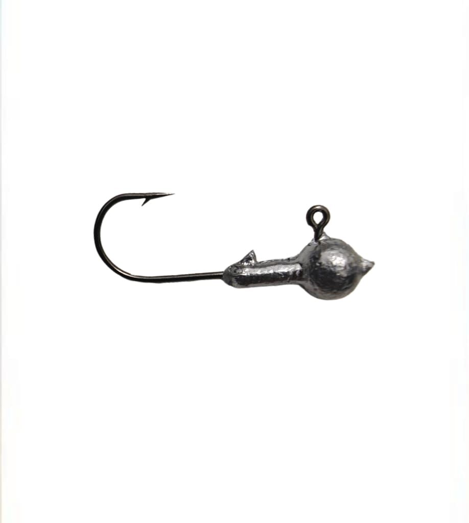 2/0 İğneli Jighead