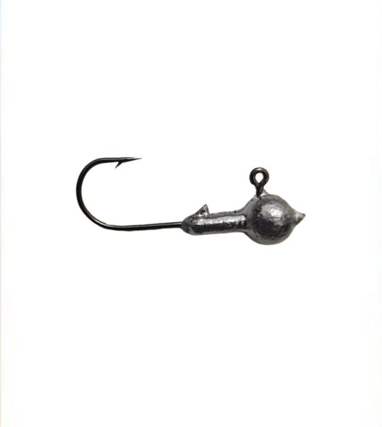 2/0 İğneli Jighead