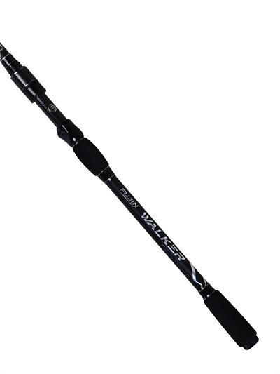 Fujin Walker 270cm 10-30gr Teleskopik Spin Kamışı