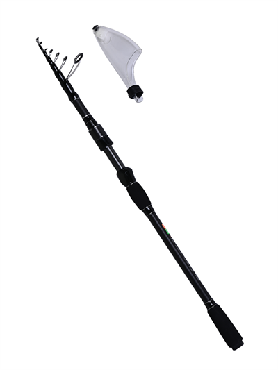 Fujin Walker 250cm 10-30gr Teleskopik Spin Kamışı