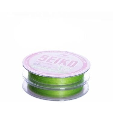 Caretta Seiko 8x 150 Mt Light Green İp Misina