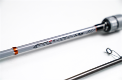 Fujin Ajime 228cm 1-11gr LRF Kamışı FAJ-762L