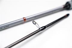 Fujin Rocker 243cm 4-17gr Light Spin Kamışı