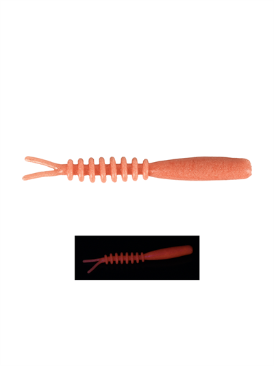 Fujin Bio Meru 4.2cm Floating Sıvılı Kokulu LRF Silikonu