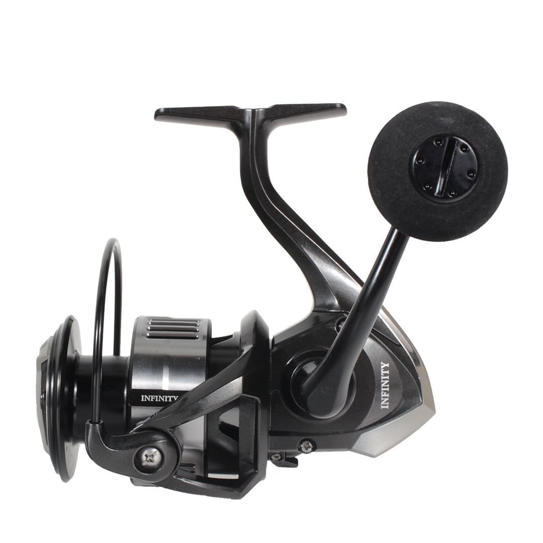 Ryuji Infinity 6000 Spin Olta Makinesi