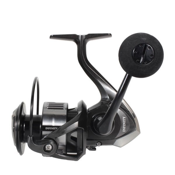 Ryuji Infinity 6000 Spin Olta Makinesi