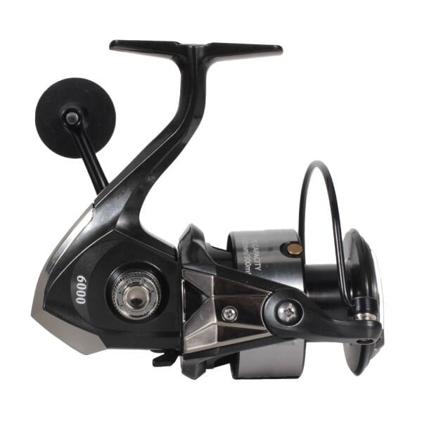 Ryuji Infinity 6000 Spin Olta Makinesi