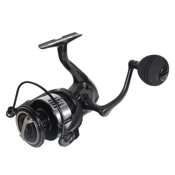 Ryuji Infinity 6000 Spin Olta Makinesi