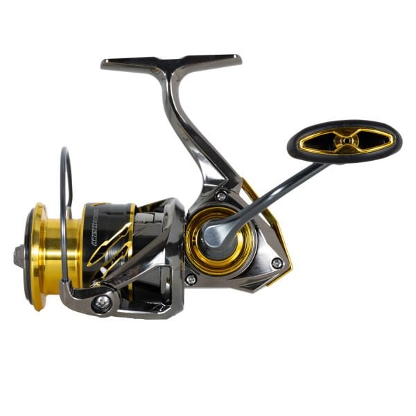 Ryuji Ares X 3000M 5+1BB Spin Olta Makinesi