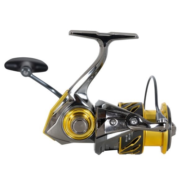 Ryuji Ares X 3000M 5+1BB Spin Olta Makinesi