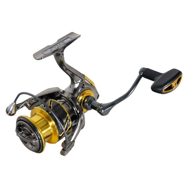 Ryuji Ares X 3000M 5+1BB Spin Olta Makinesi