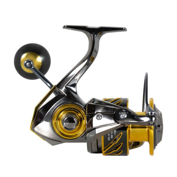 Ryuki Ares X 4000M 5+1BB Spin Olta Makinesi