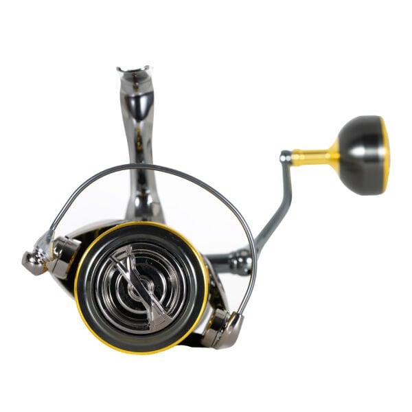 Ryuji Ares X 6000D 5+1 BB Spin Olta Makinesi