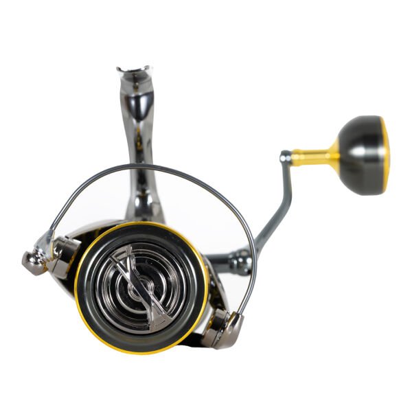 Ryuji Ares X 6000D 5+1 BB Spin Olta Makinesi