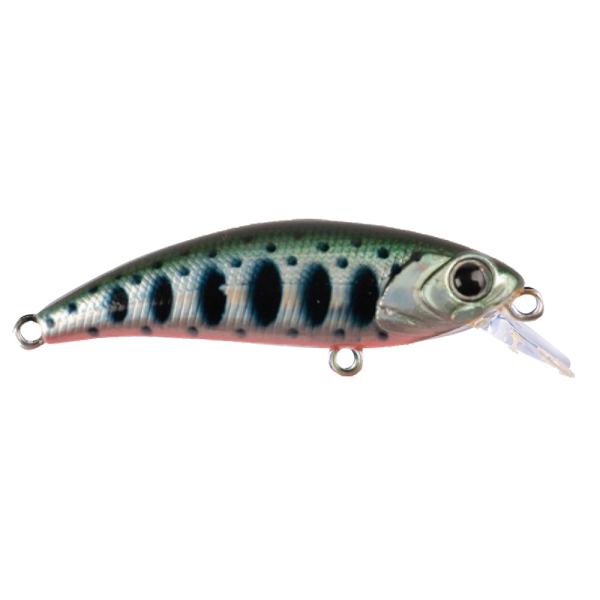 Hanfish Zıpır KG 5 Cm 4.5 Gr LRF Maket Yem K-46 TROUT BAİT