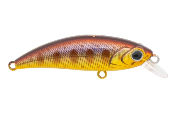 Hanfish Zıpır KG 5 Cm 4.5 Gr LRF Maket Yem SPK-54 YAMAME