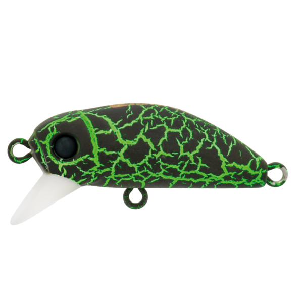 Hanfish Bıdık 3.5 Cm 3.1 Gr Maket Yem X-114 Frog