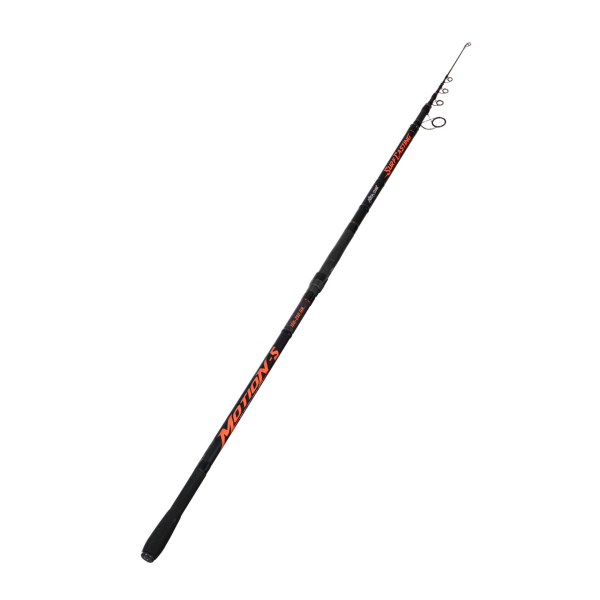 Albastar Motion-S 4.20M 100-250GR Surf Olta Kamışı