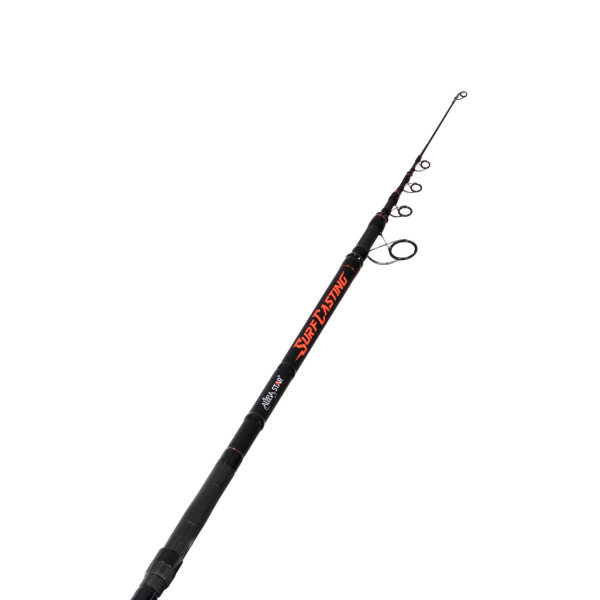 Albastar Motion-S 4.20M 100-250GR Surf Olta Kamışı