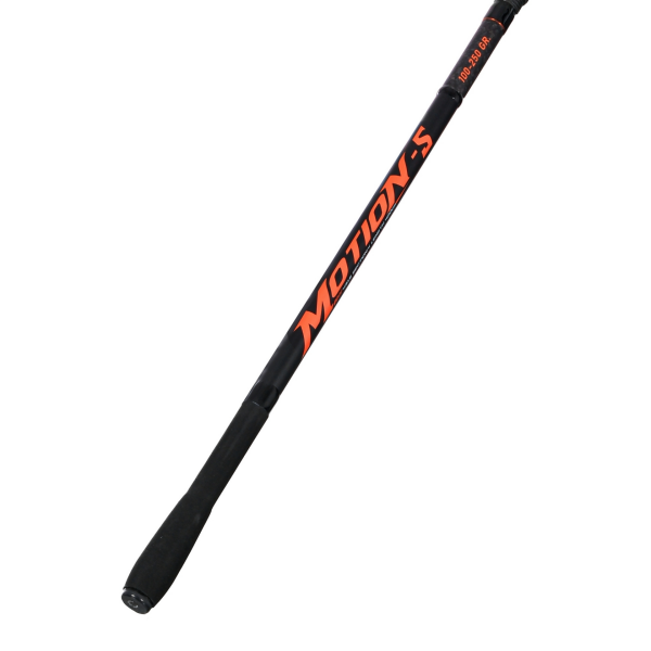 Albastar Motion-S 4.20M 100-250GR Surf Olta Kamışı