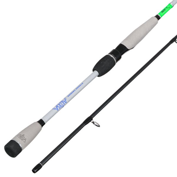 Alba Star Epic Medium 240 cm 7-32 Gram Spin Olta Kamışı