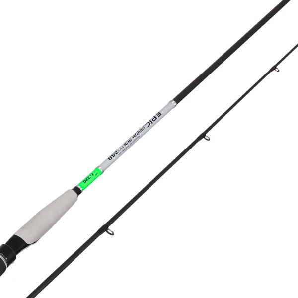 Alba Star Epic Medium 240 cm 7-32 Gram Spin Olta Kamışı