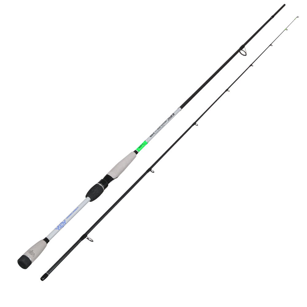 Alba Star Epic Medium 240 cm 7-32 Gram Spin Olta Kamışı