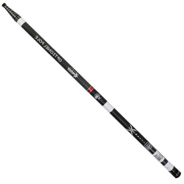 Captain 1035 Optional Pole Ayarlanabilir Göl Kamışı 720 CM