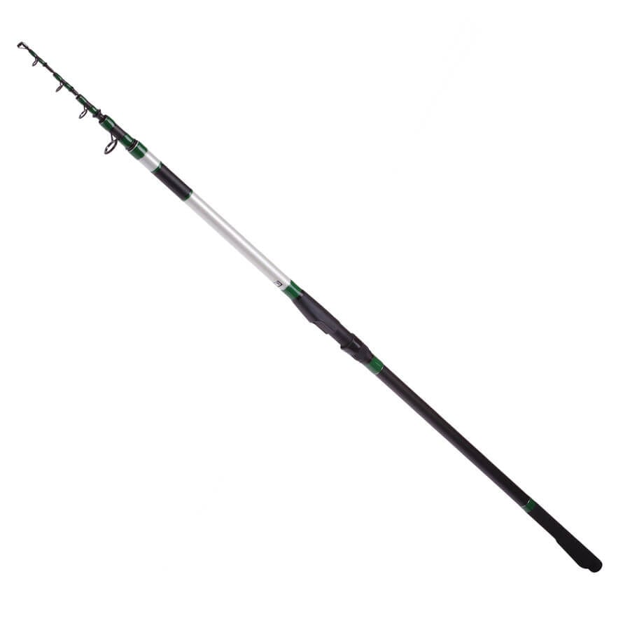Albastar Battle 3252 420CM 100-250GR Surf Olta Kamışı
