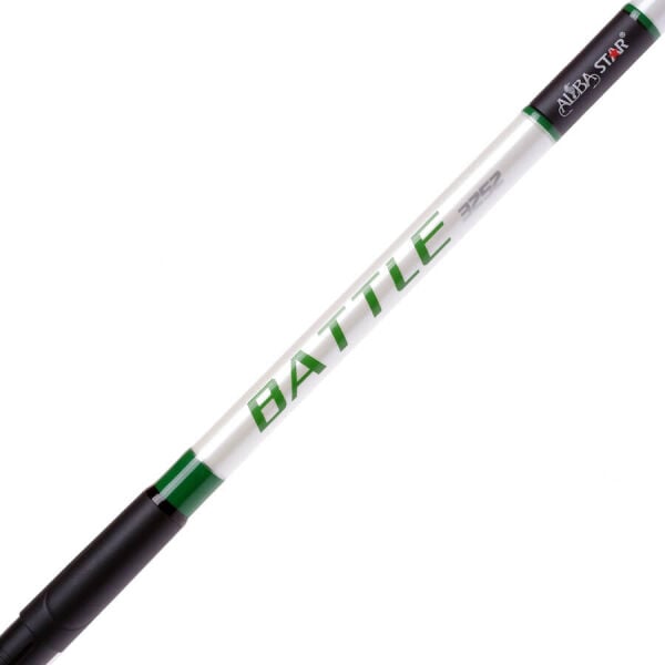 Albastar Battle 3252 420CM 100-250GR Surf Olta Kamışı