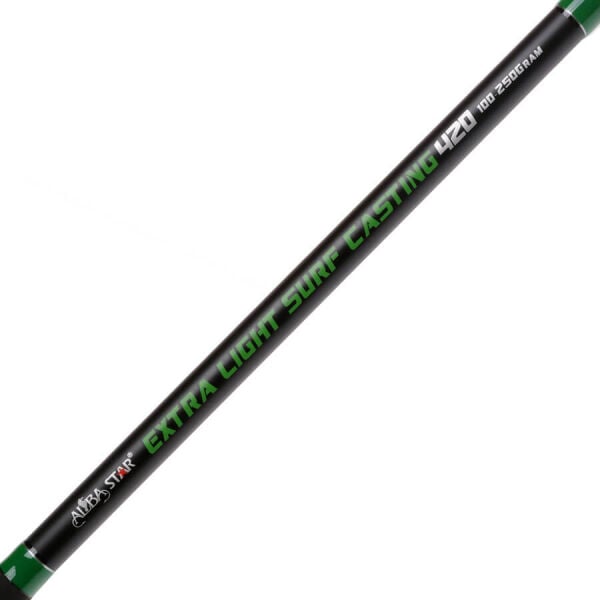 Albastar Battle 3252 420CM 100-250GR Surf Olta Kamışı