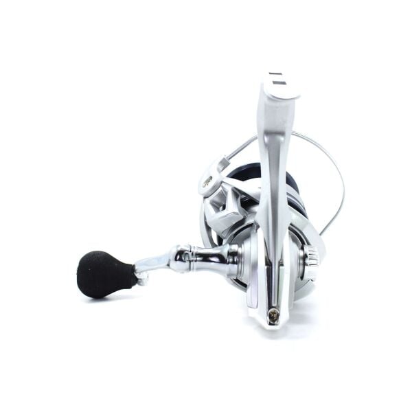 Captain Focus Spin 3000 Makinesi 3+1 BB