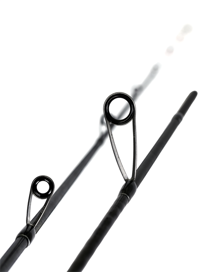 Fujin Ajime Black Swan 205cm 04-5gr Aji LRF Kamışı